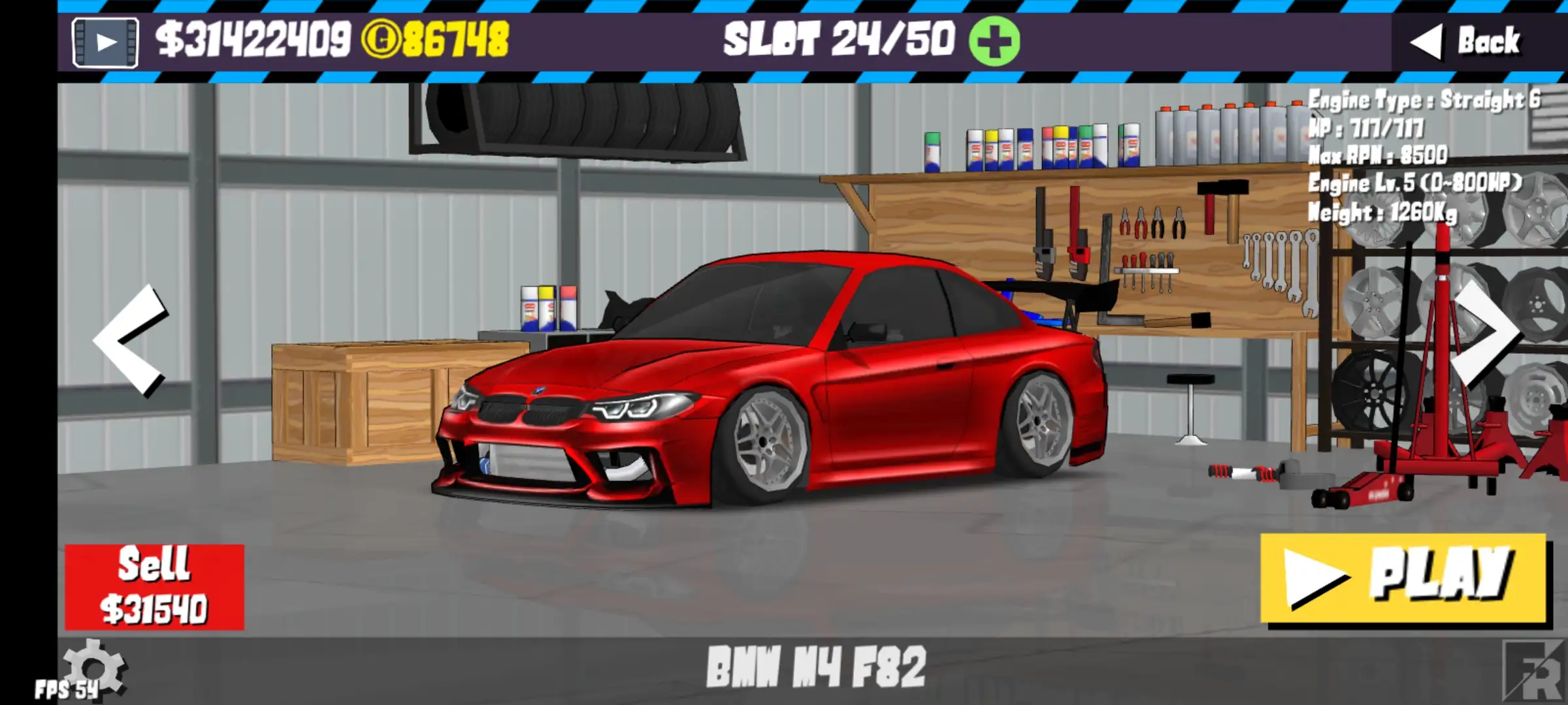 BMW M4