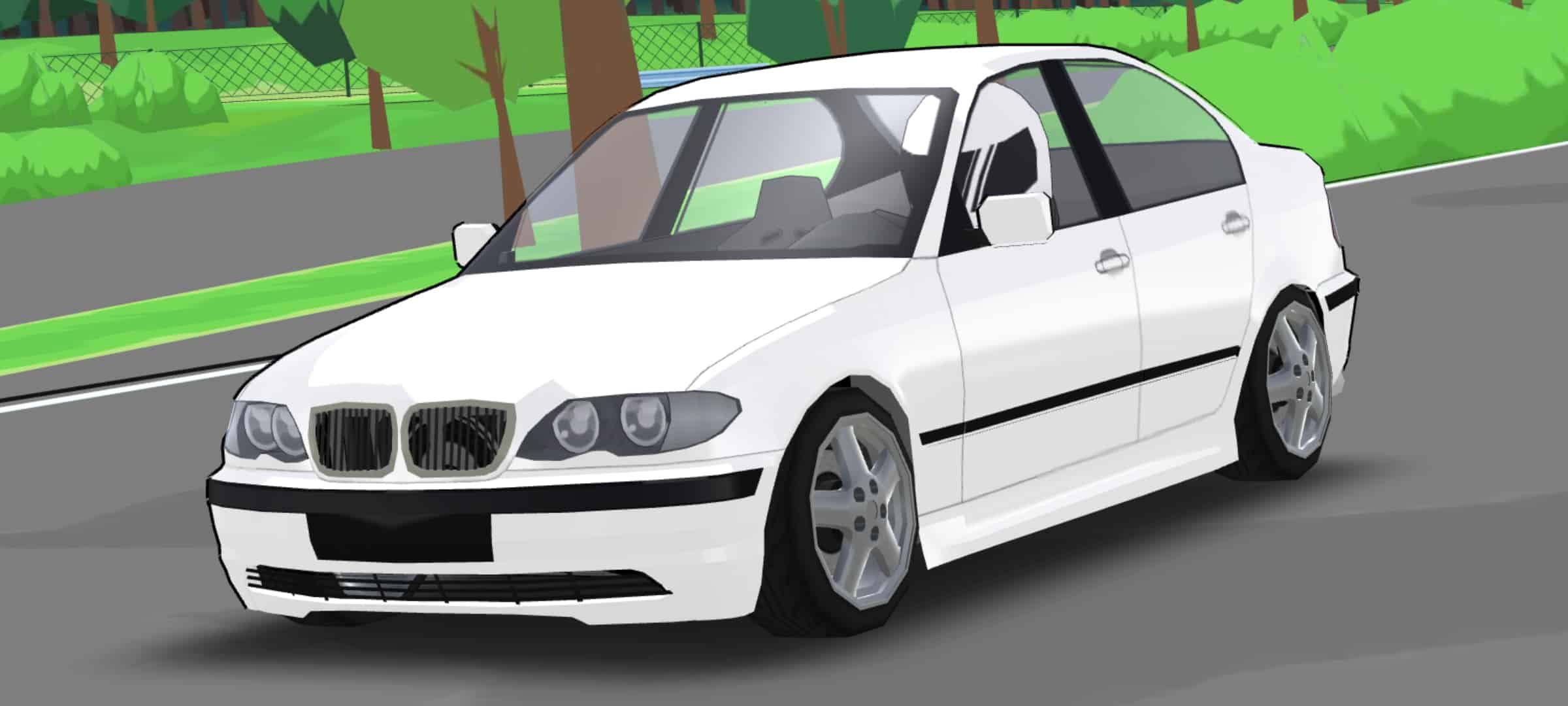 BMW E46 330i mod 0.3.3.1