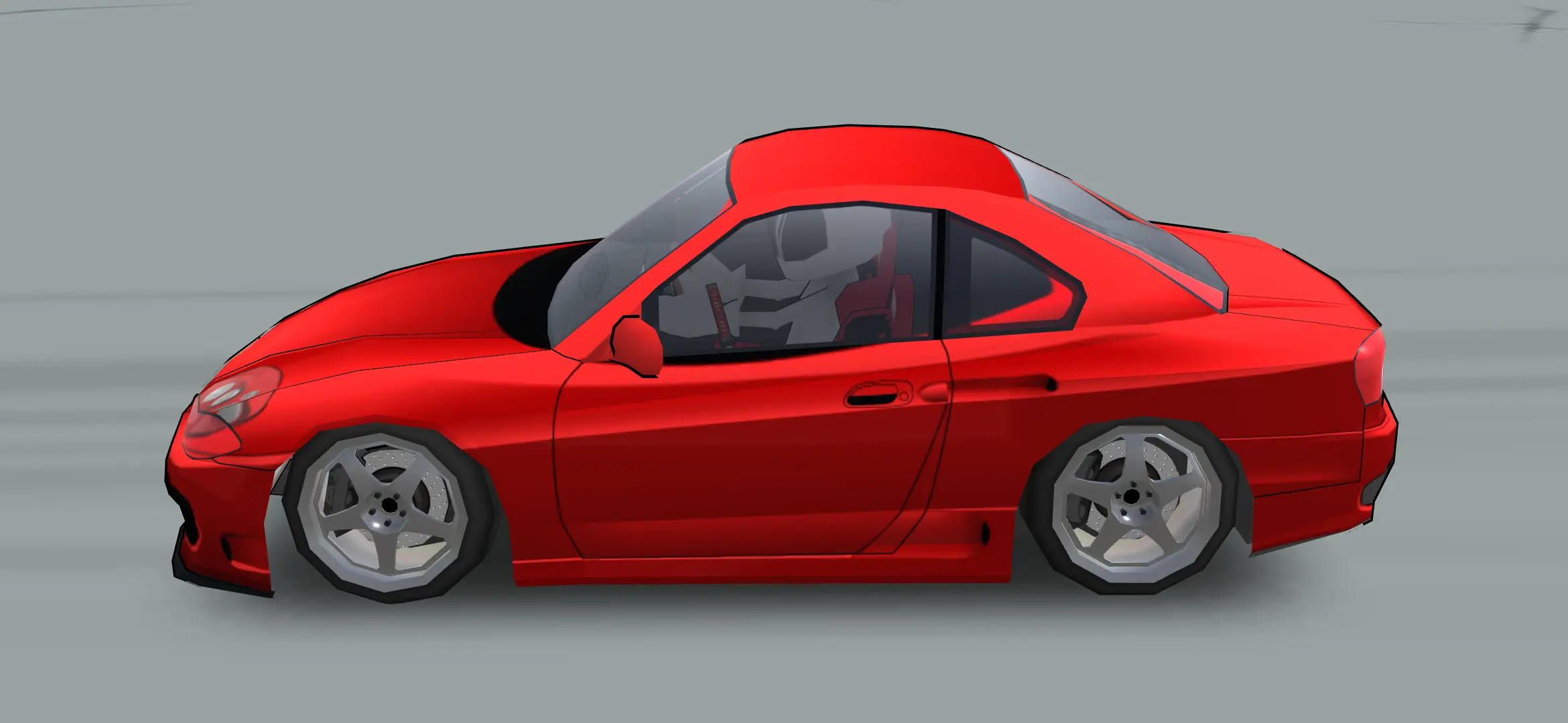1999 Ferrari 360 Modena (vanilla) Livery - screenshot 2