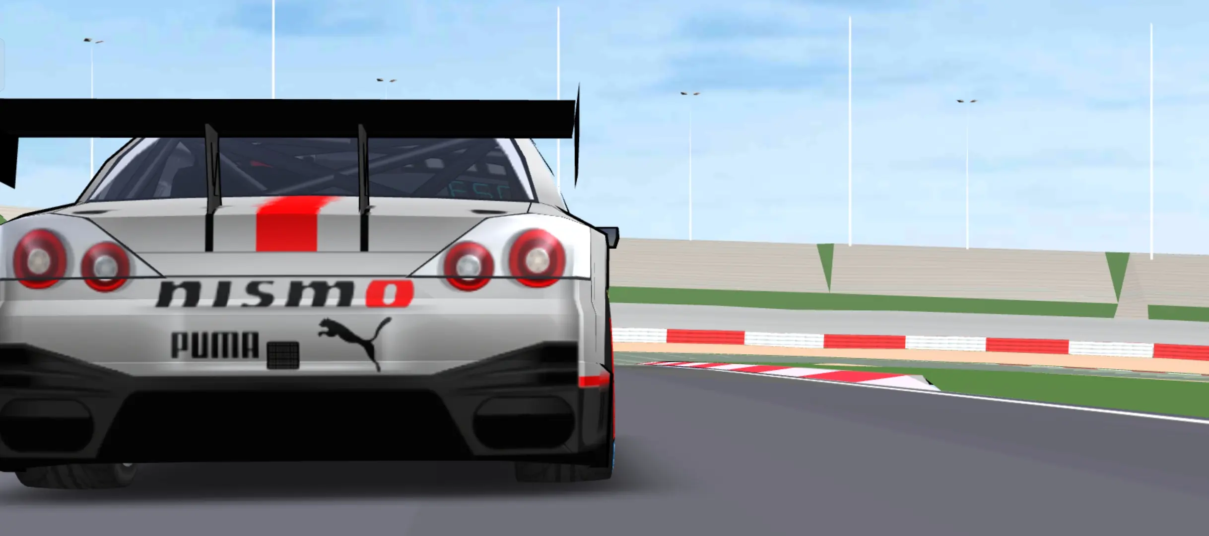 Nürburging Langstrecken-Serie / 24 Hours of Nordschleife map 0.4.7 - screenshot 5