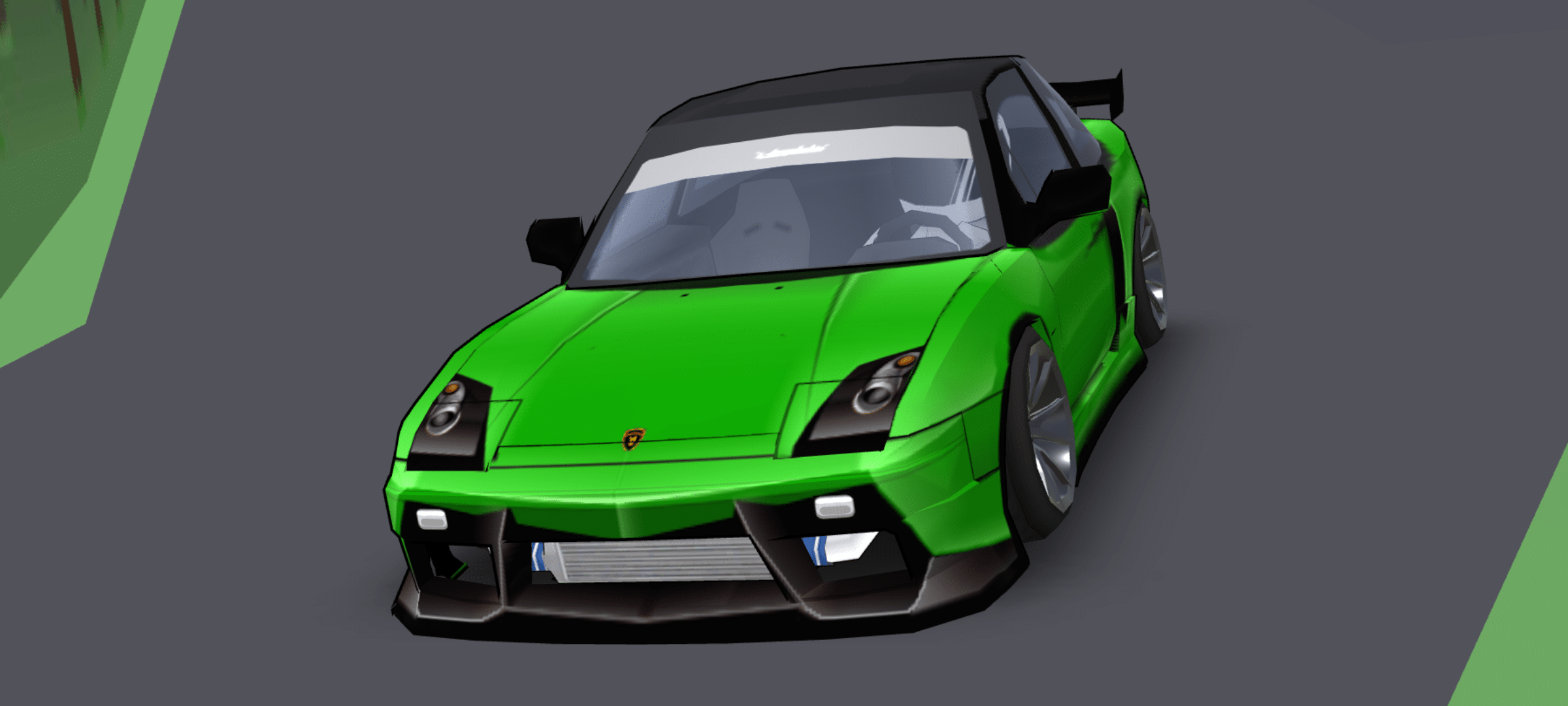 Lamborghini Gallardo Livery - Image 1