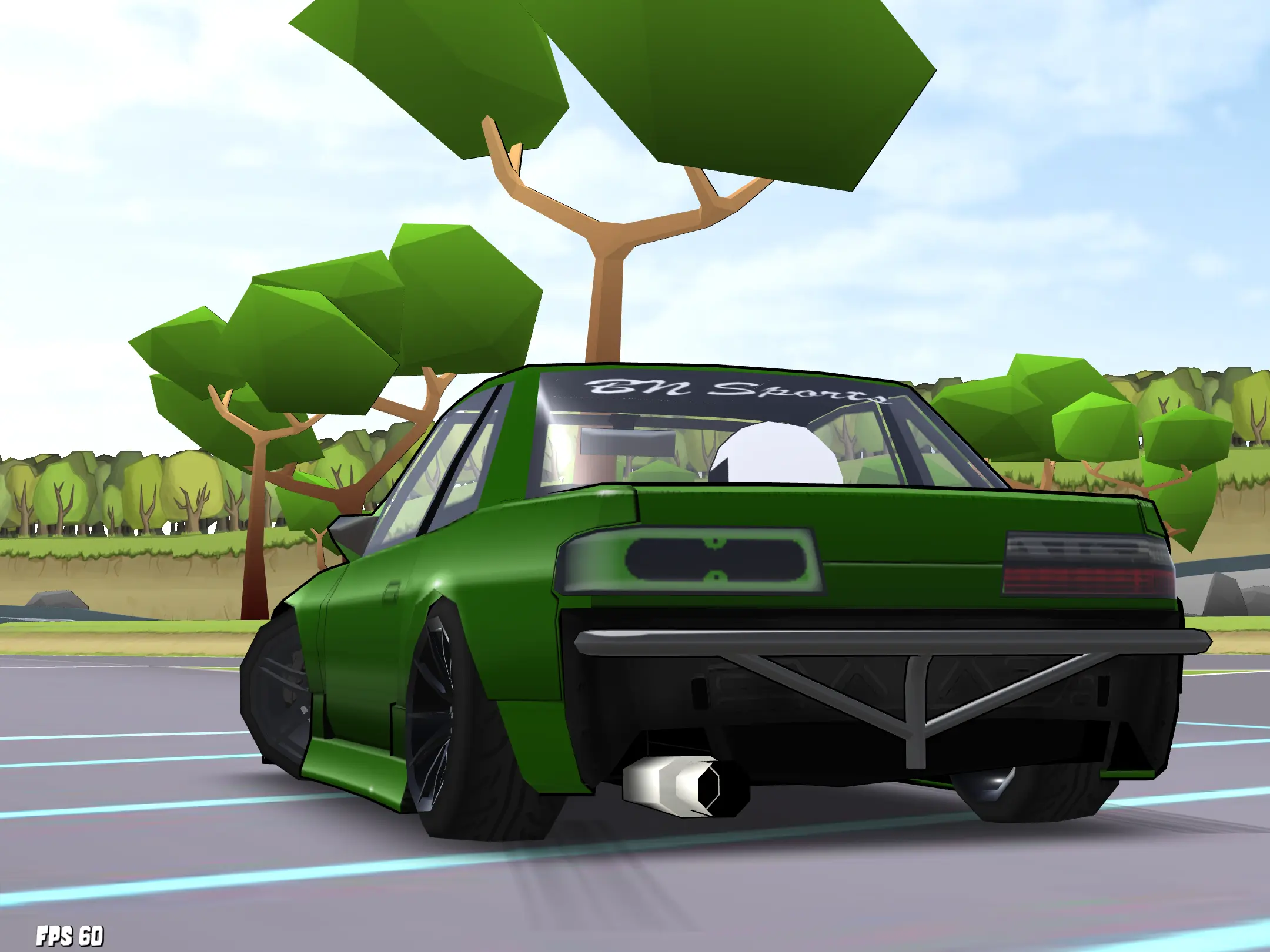 S13 missile