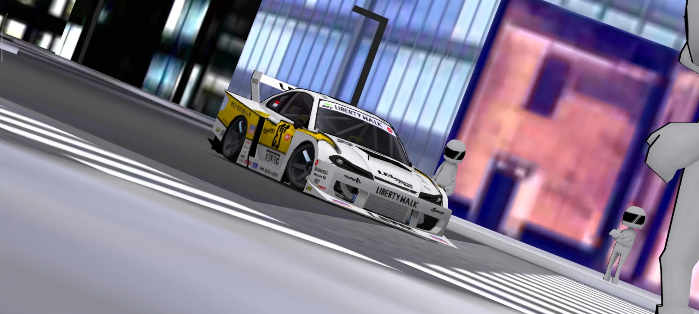 Random s15 lbwk
