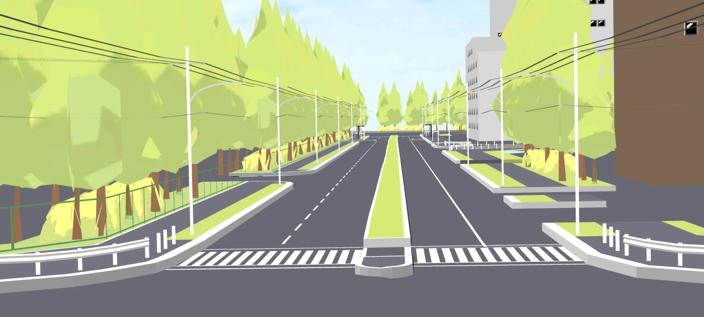 Oi Wharf map mod 0.3.6 - screenshot 3