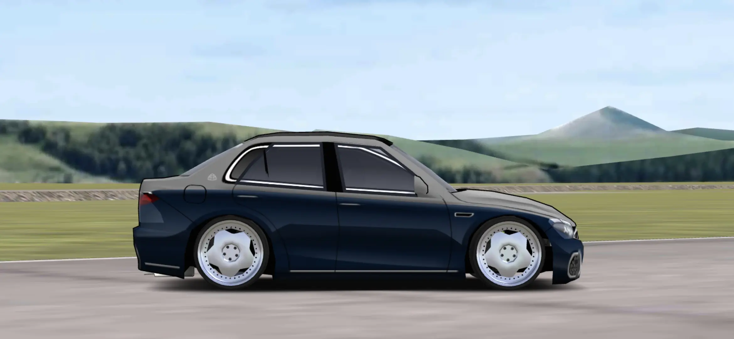 Mercedes Benz-Maybach S680 V12 (W223) 2026 - screenshot 4
