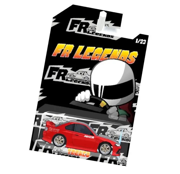 887Sports Silvia S15