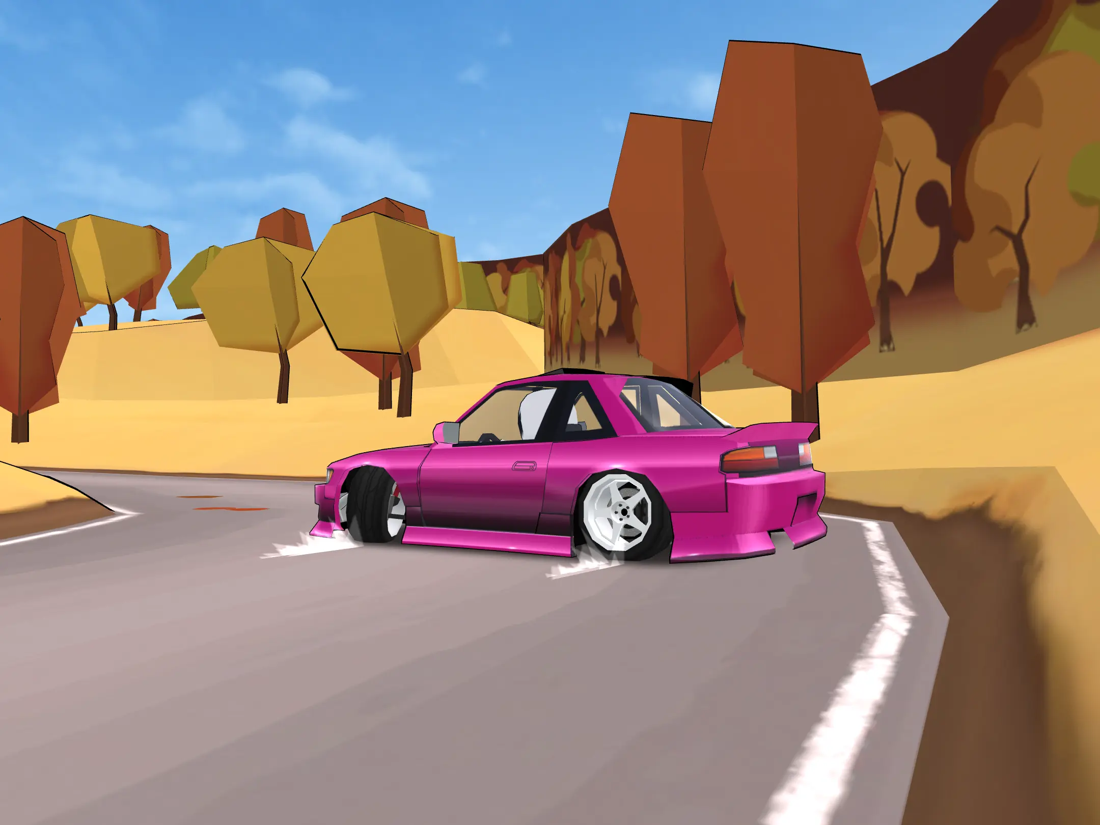 Metallic s13 reshade from frlz