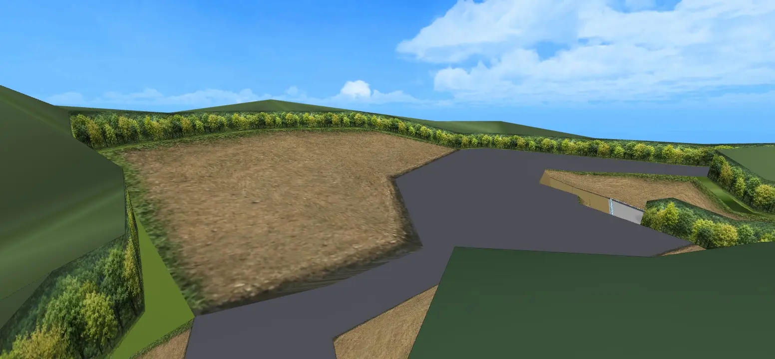 Hiroshima Retexture mod 0.4.7 - screenshot 4