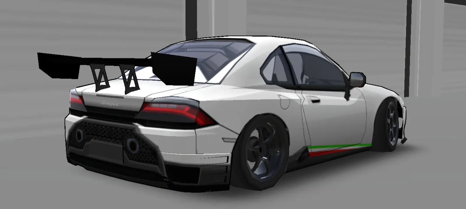 Lamborghini Huracan Performante Livery - screenshot 2