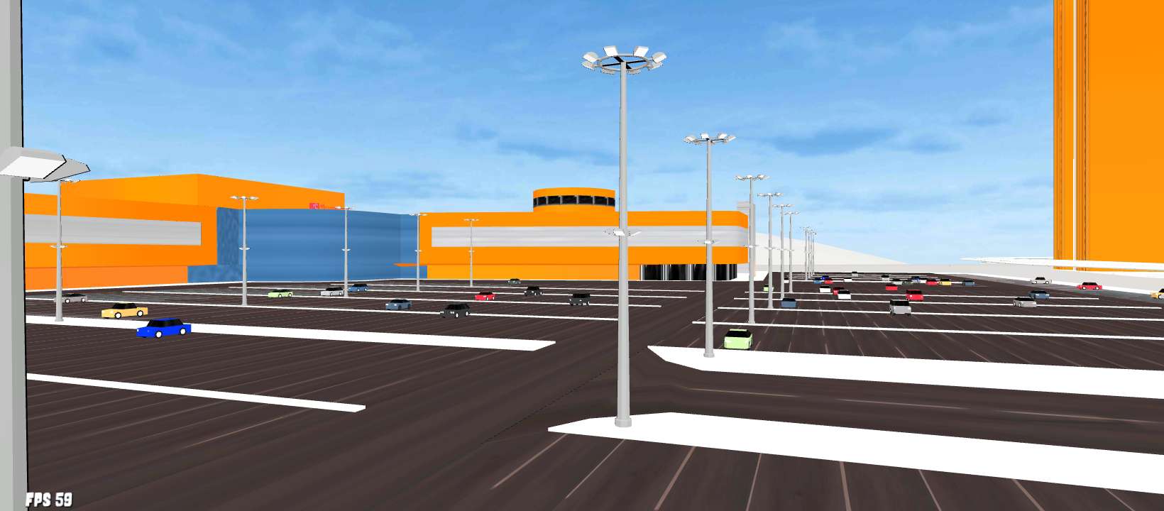 Milanella City V3 map mod 0.3.4