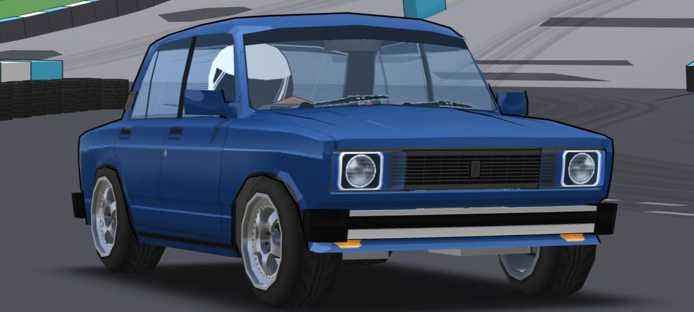 1978 Holden LX Torana Livery