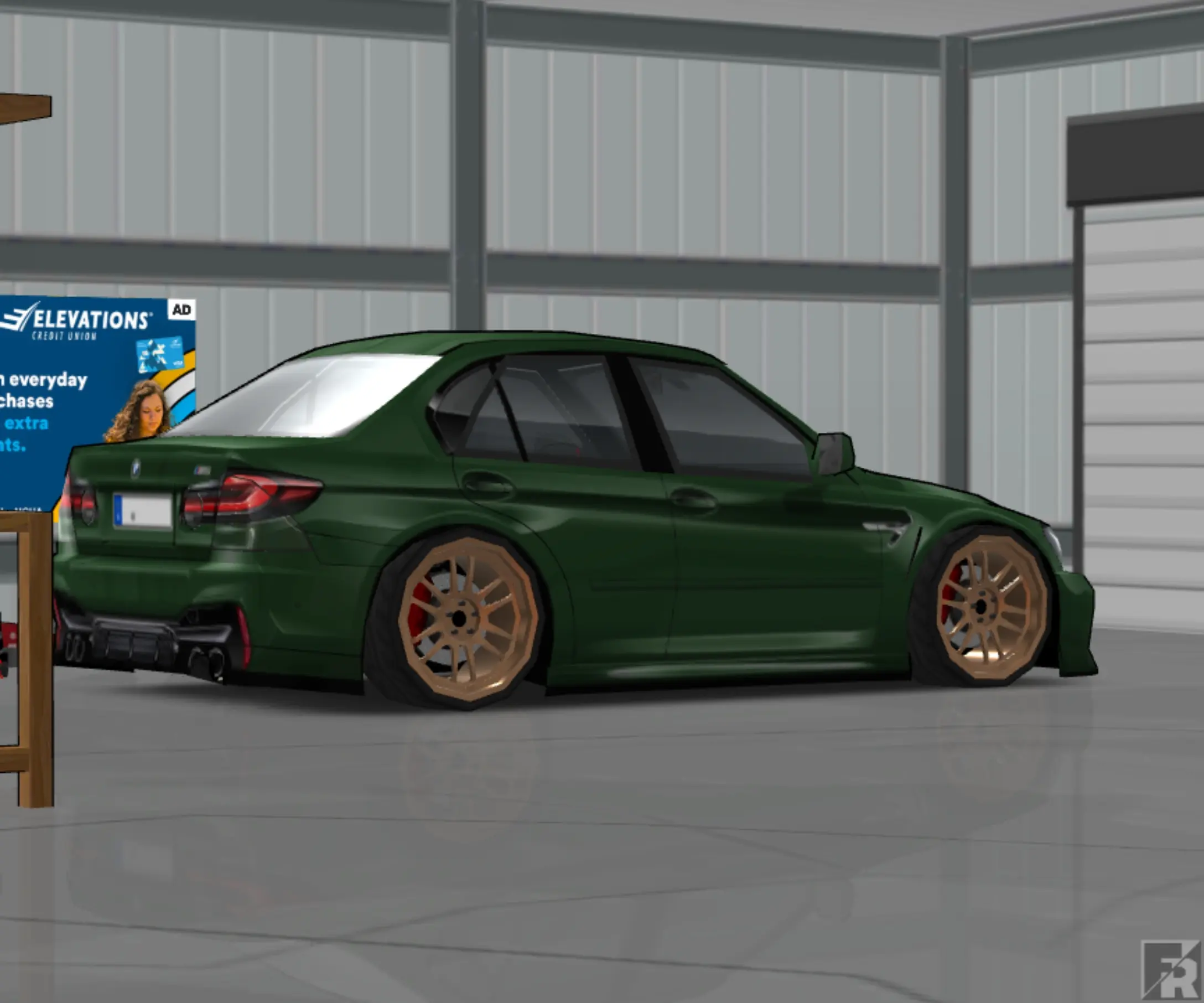 M5