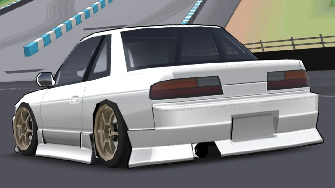 S13 Ride Sports - screenshot 2
