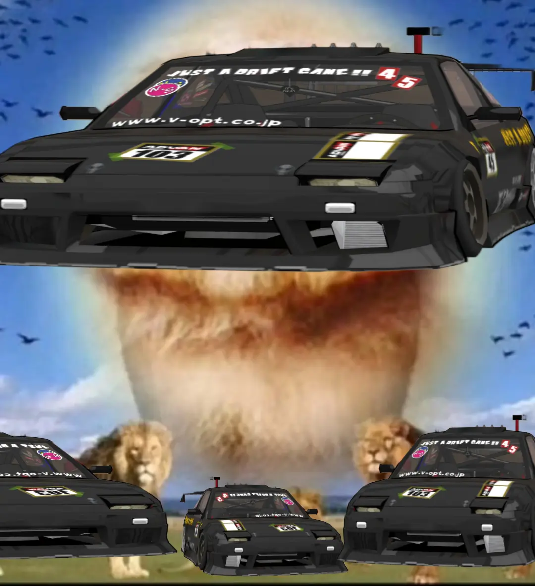 Ss4k