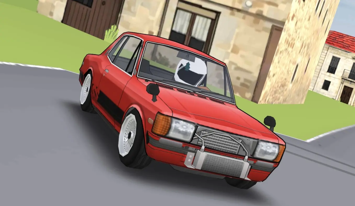 Chevrolet Opala SS 1980 - screenshot 2