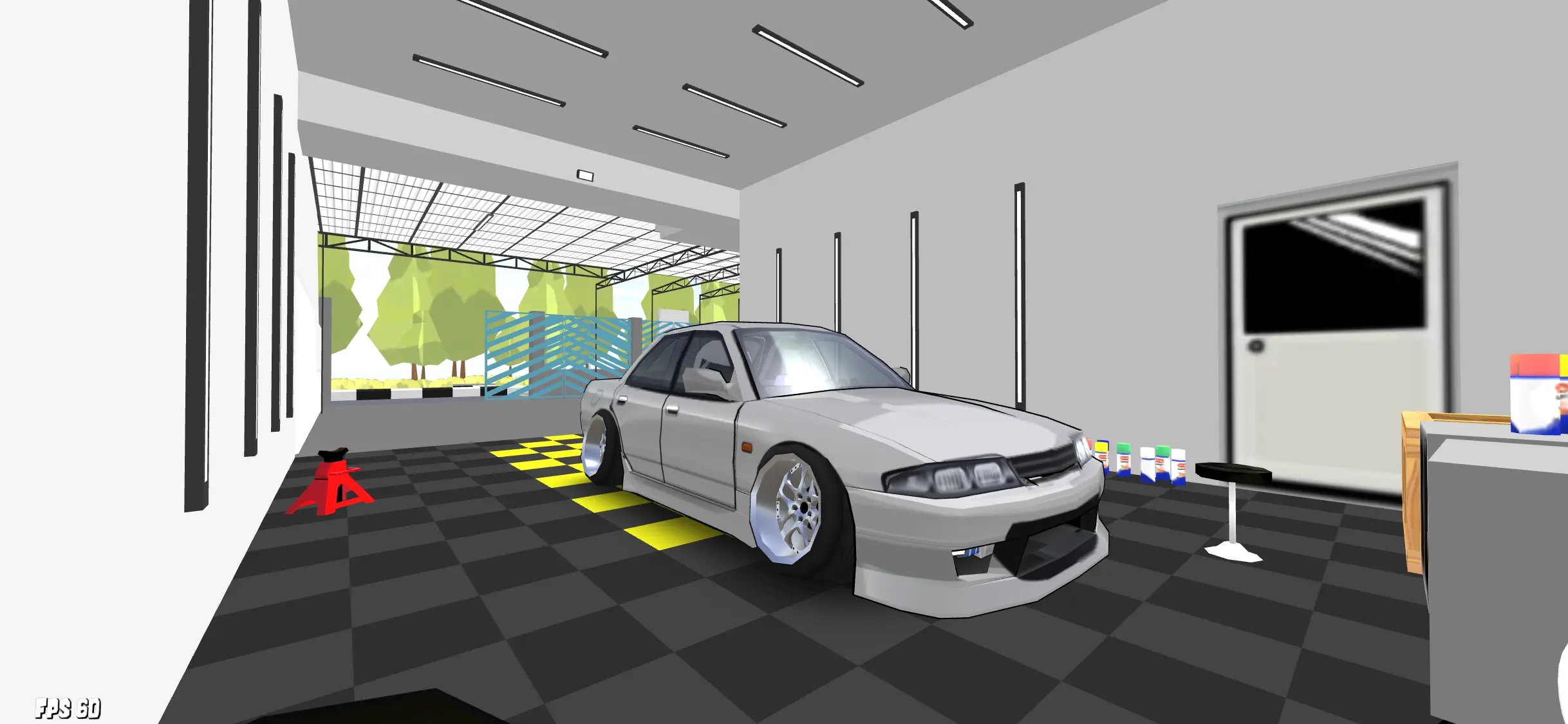 FRX DRIFTZZ