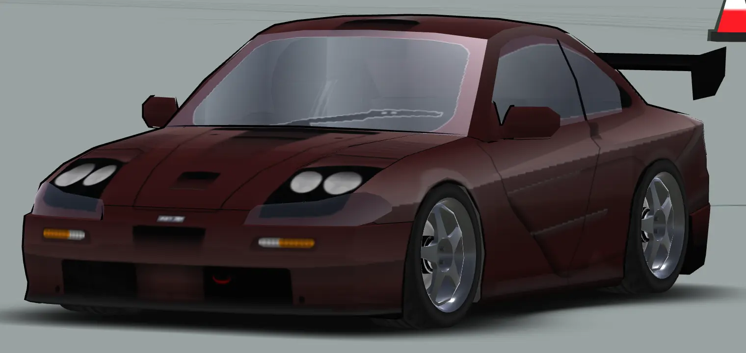 McLaren F1 GTR longtail - screenshot 4