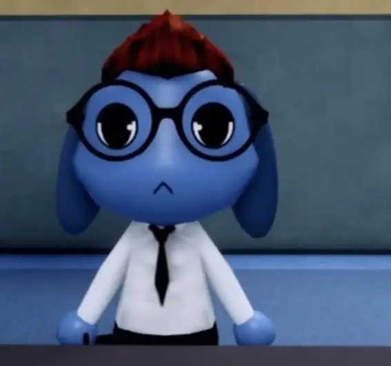 Ron from accounting