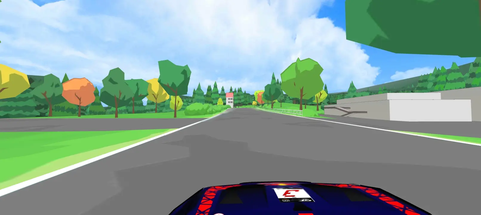 Cam Mod (Hood Cam 3.6 & 4.7) - screenshot 4