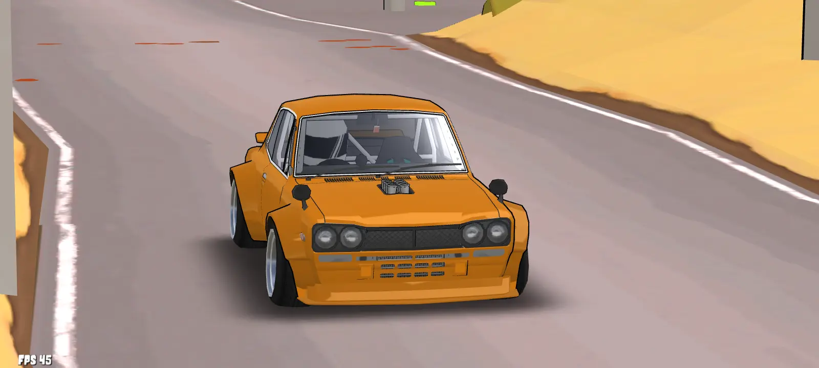 Hakosuka KPGC10
