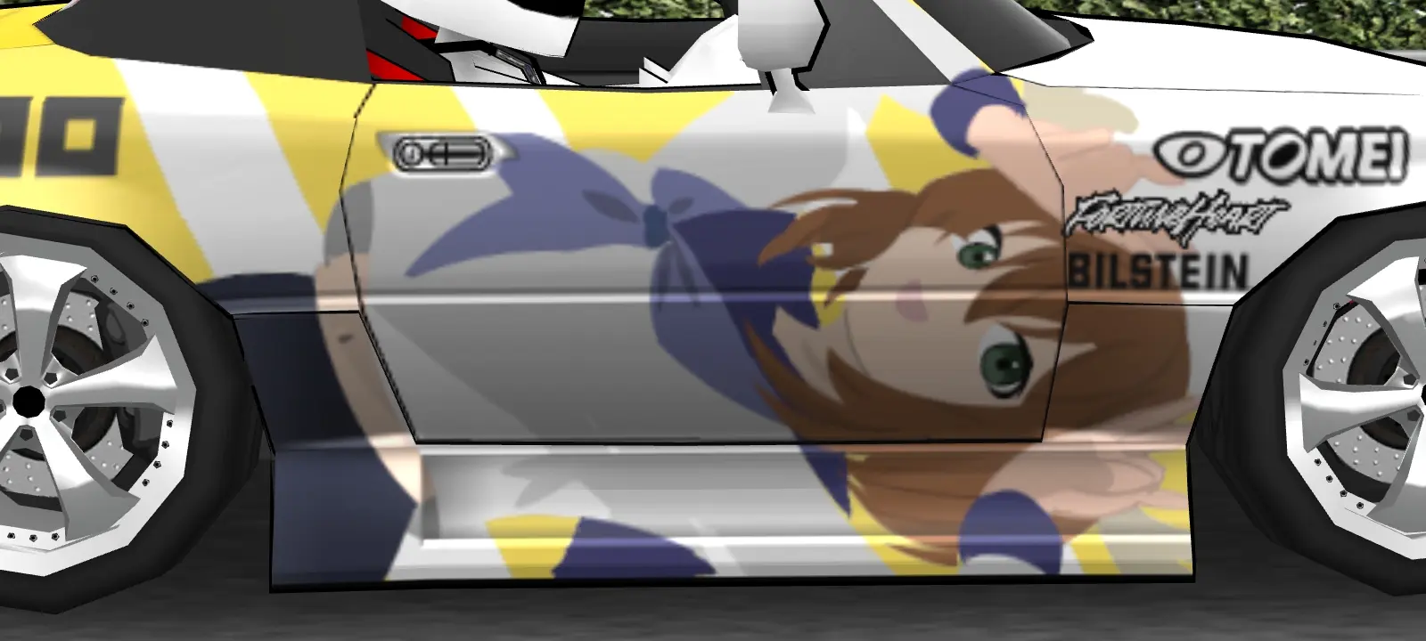 Mazda MX5 (Shikanoko) - screenshot 3