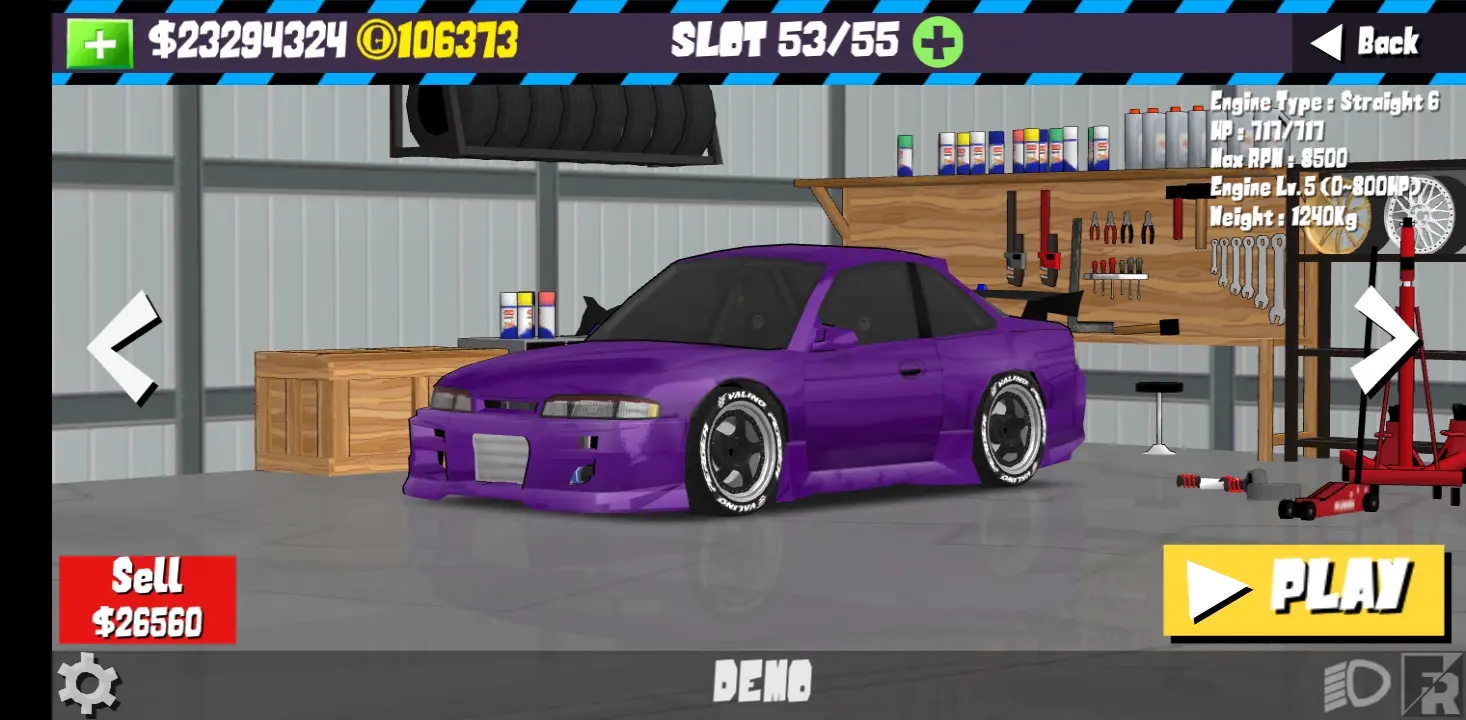 S14 Reshade