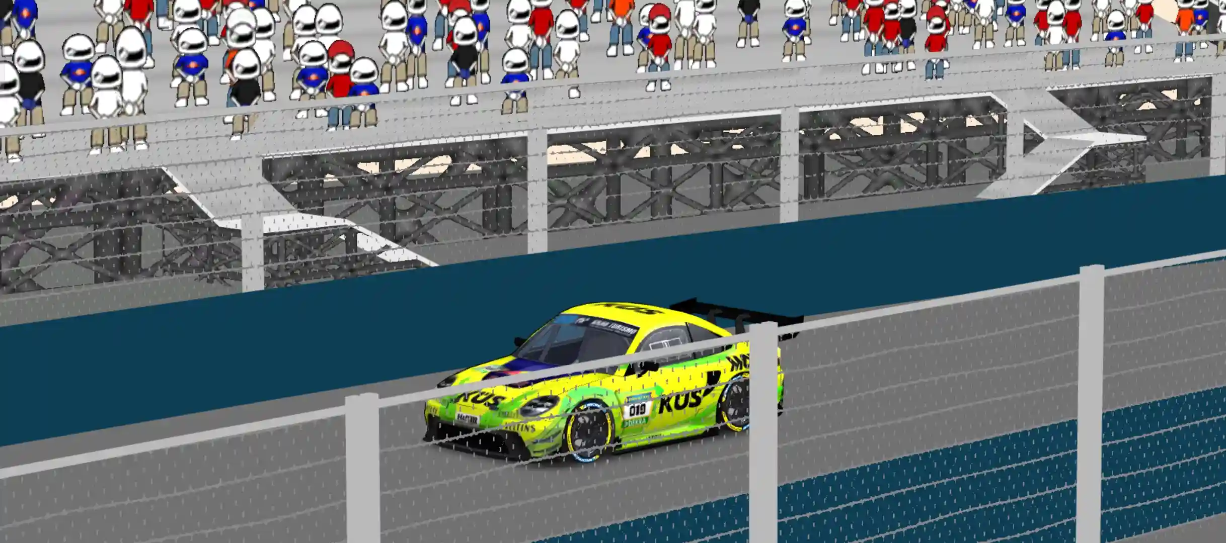 Monaco 0.4.7 - screenshot 12