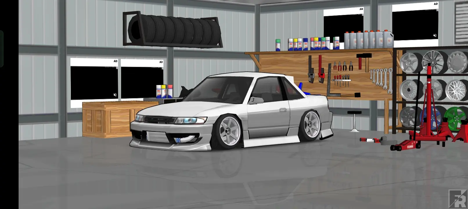 Odyvia works9 s13 kit