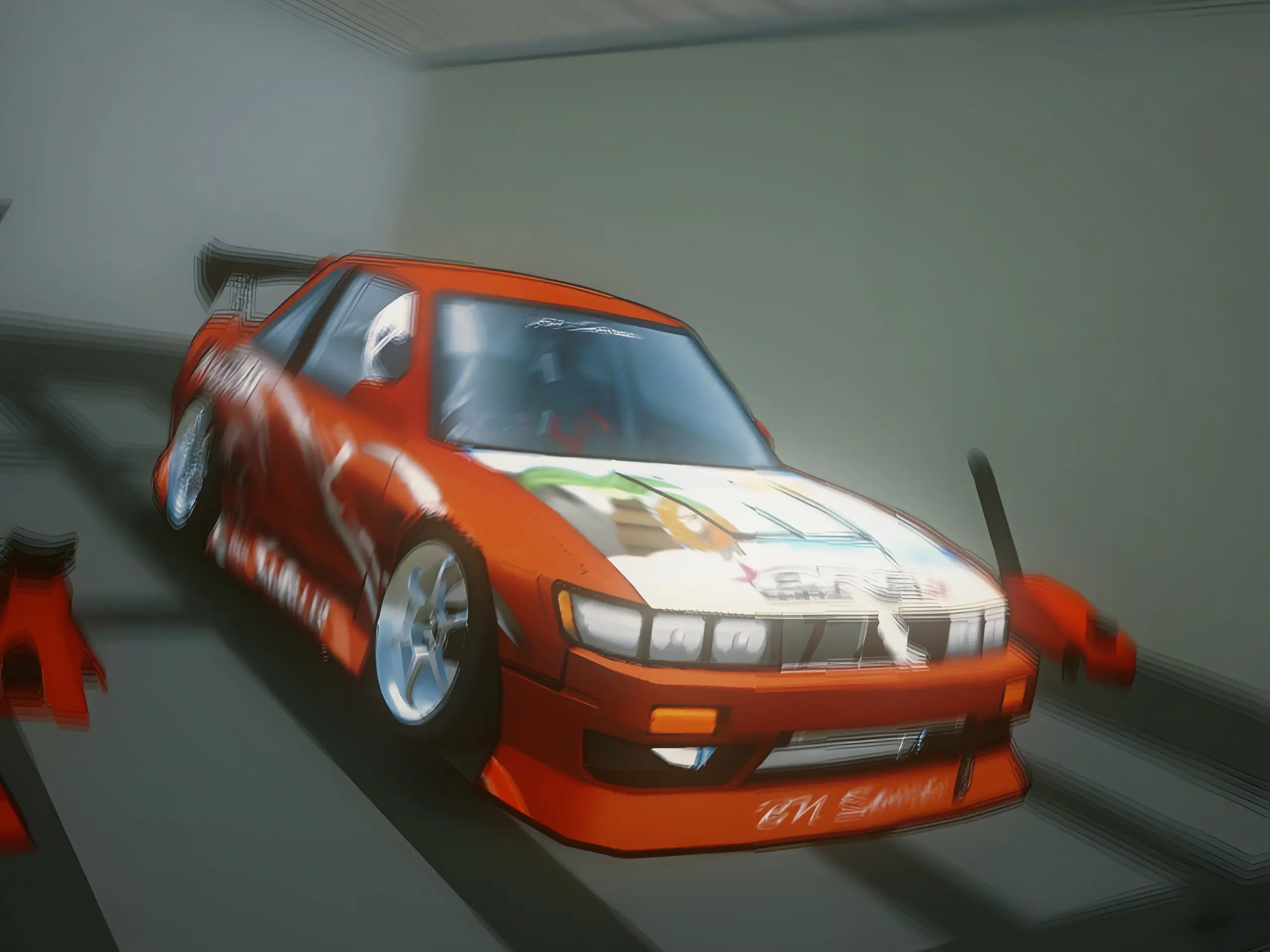 My s13