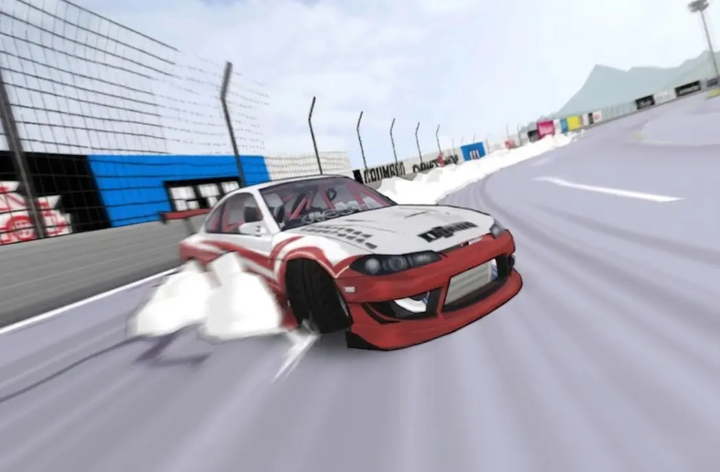 My S15