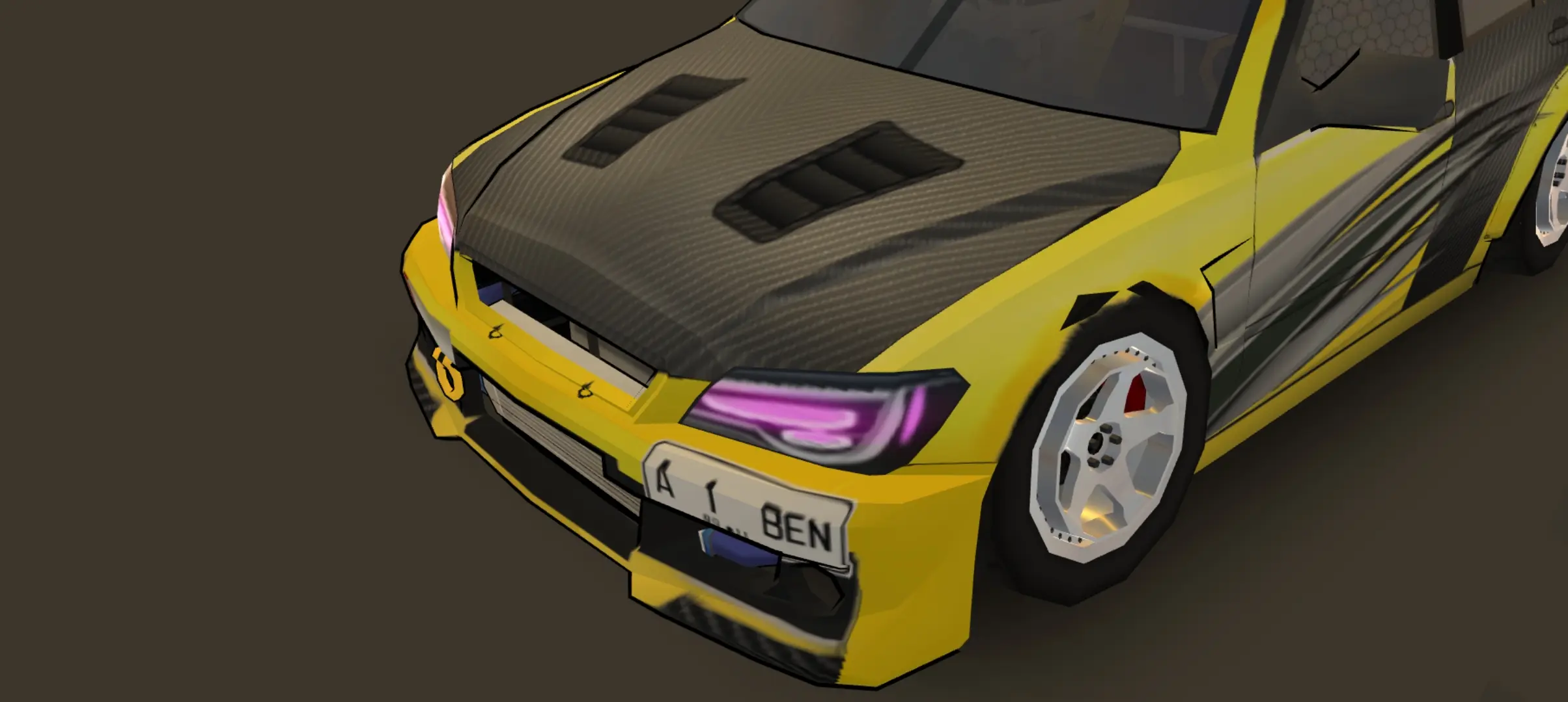 Ben_ Cihuy