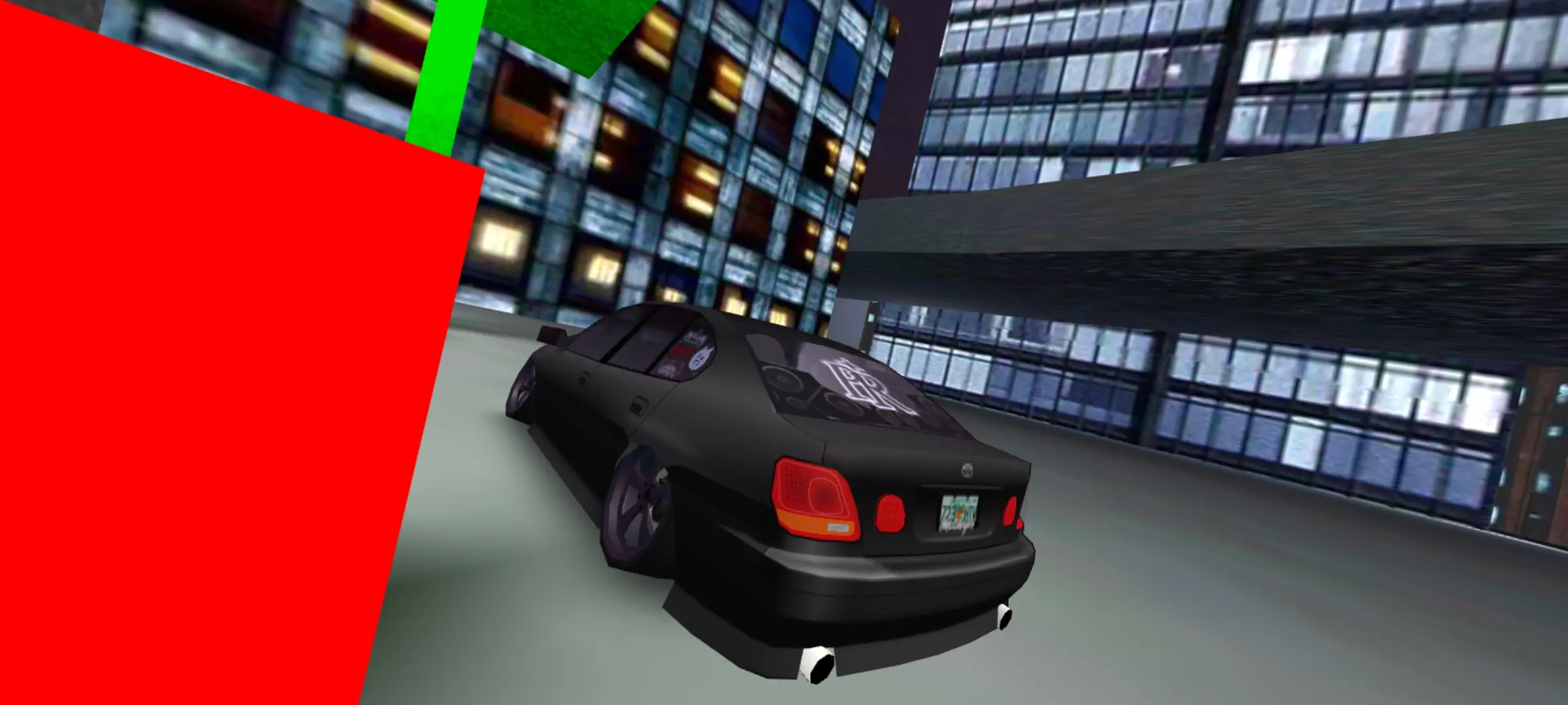 Thrasher Sticker - screenshot 3