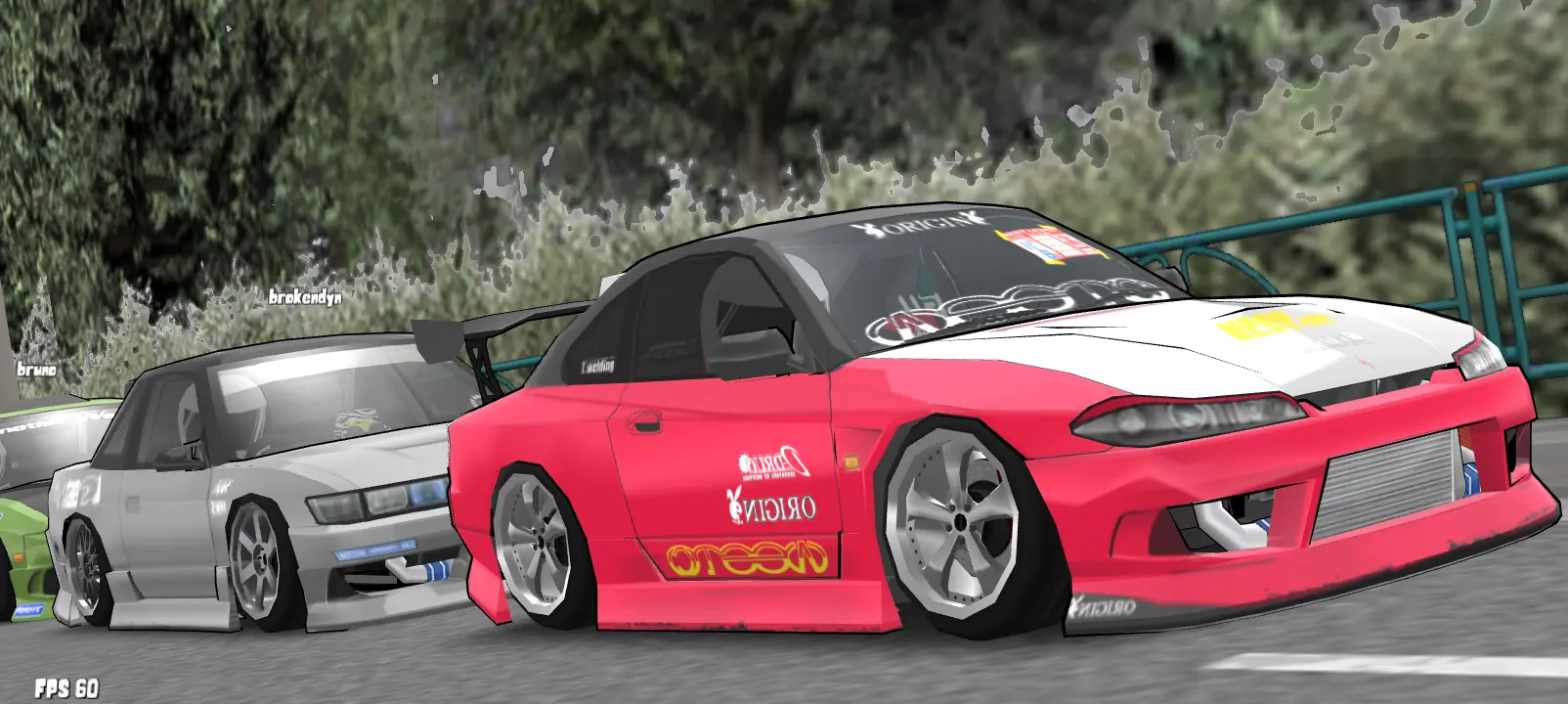 Westco s15