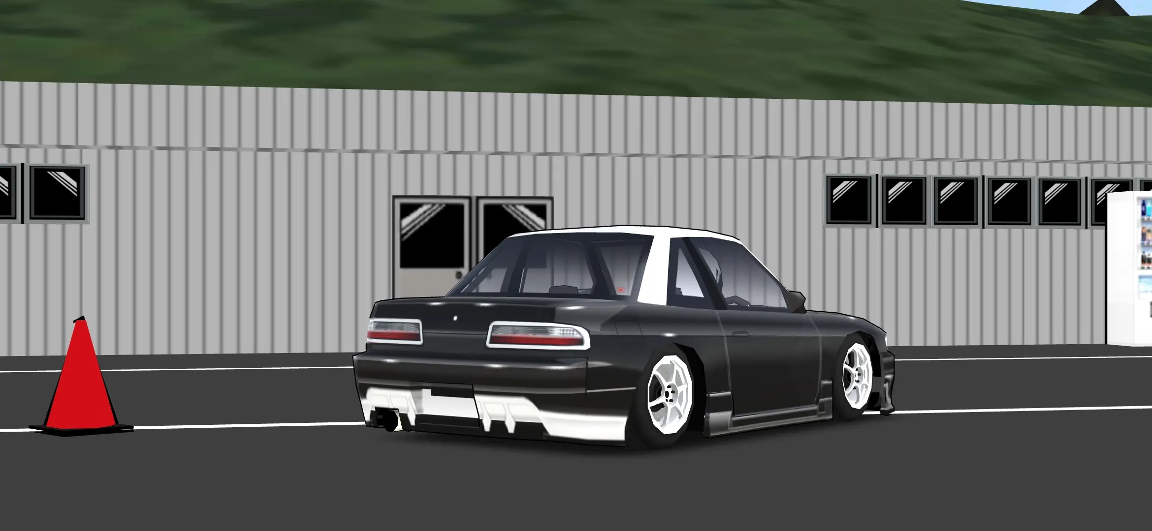 My s13