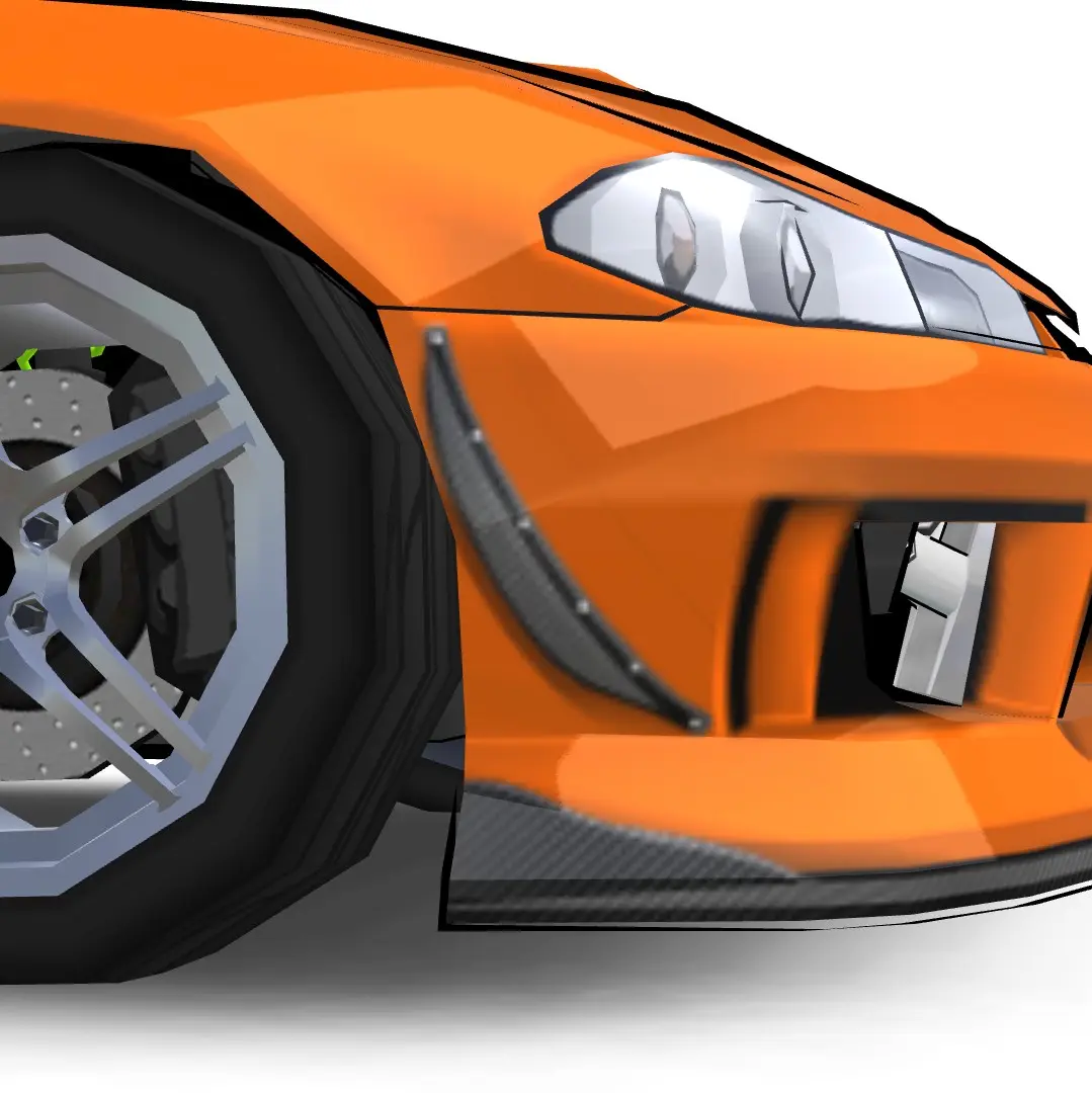 S15 M-Sports Kit - screenshot 3
