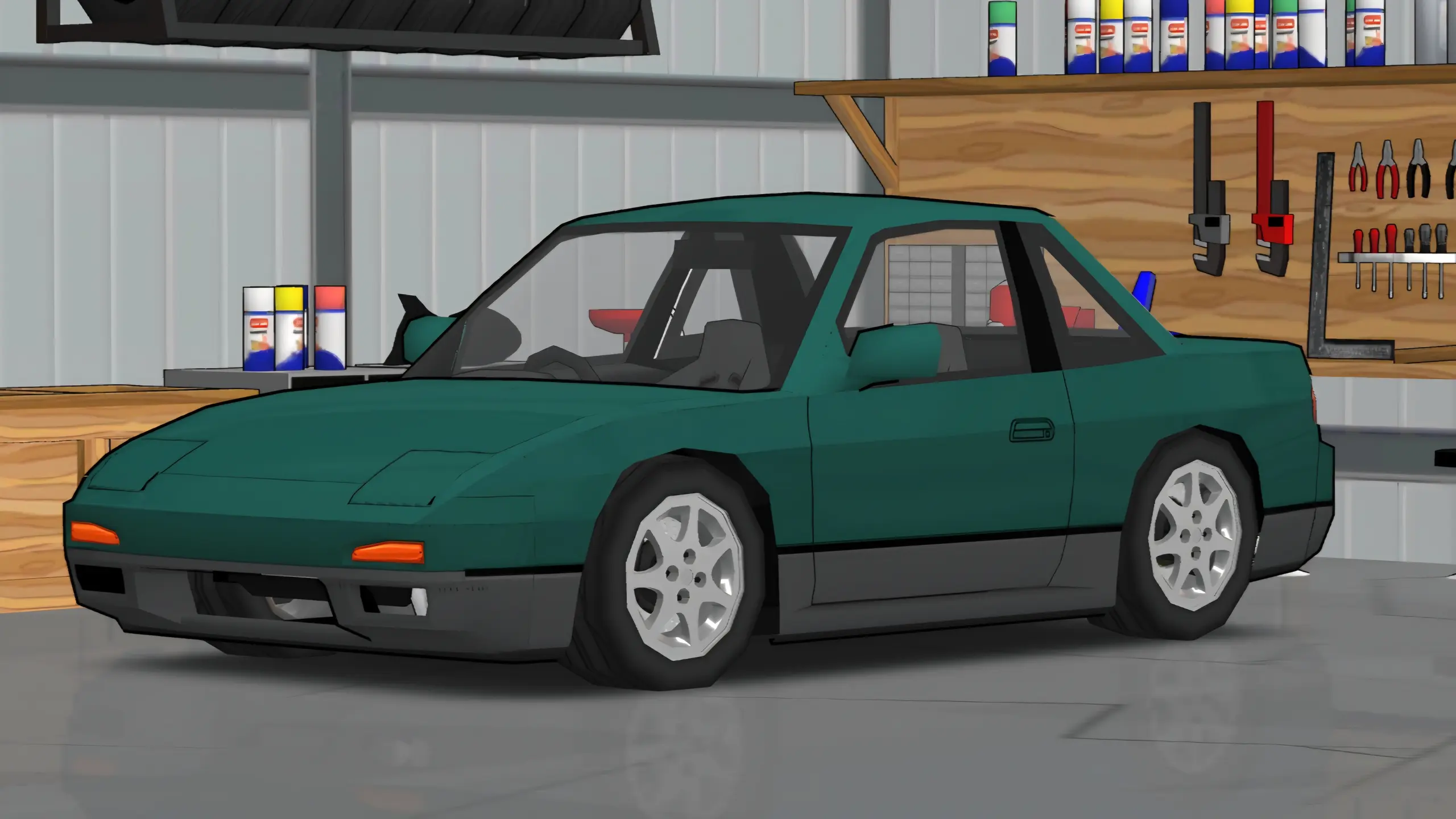 Onevia stock reshade - screenshot 5