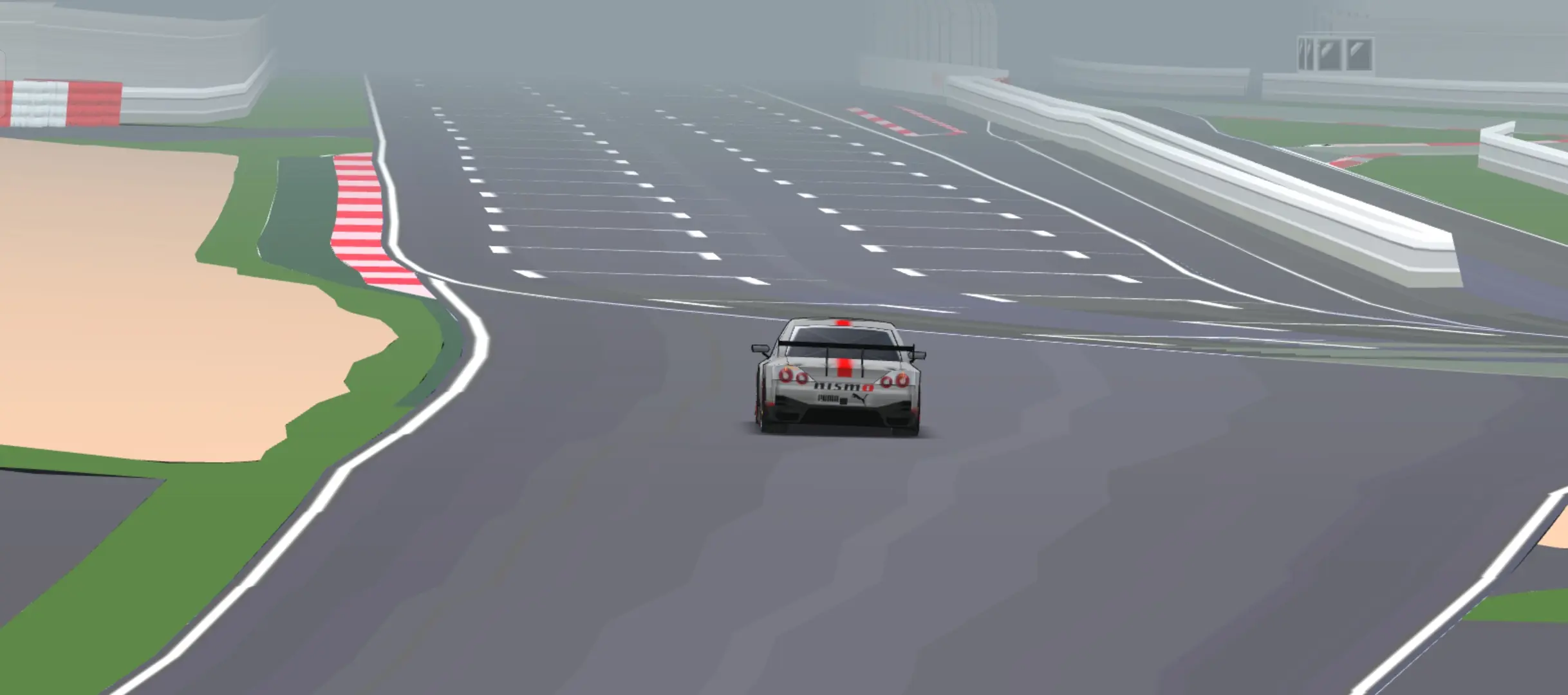 Nürburging Langstrecken-Serie / 24 Hours of Nordschleife map 0.4.7 - screenshot 14