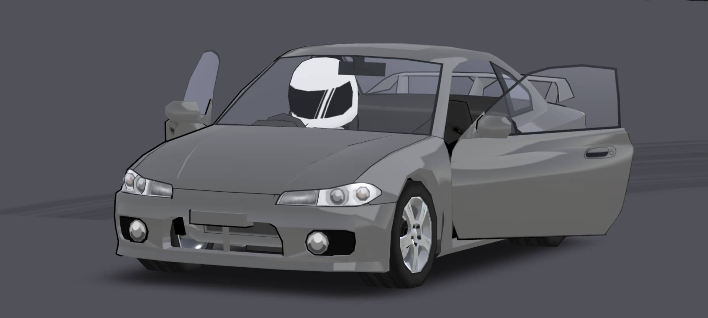 S15 Open Doors mod 0.3.4