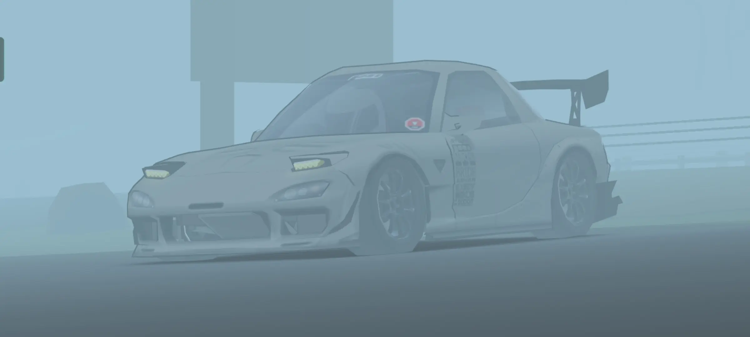 Rx7 Fd Feed Afflux gt3
