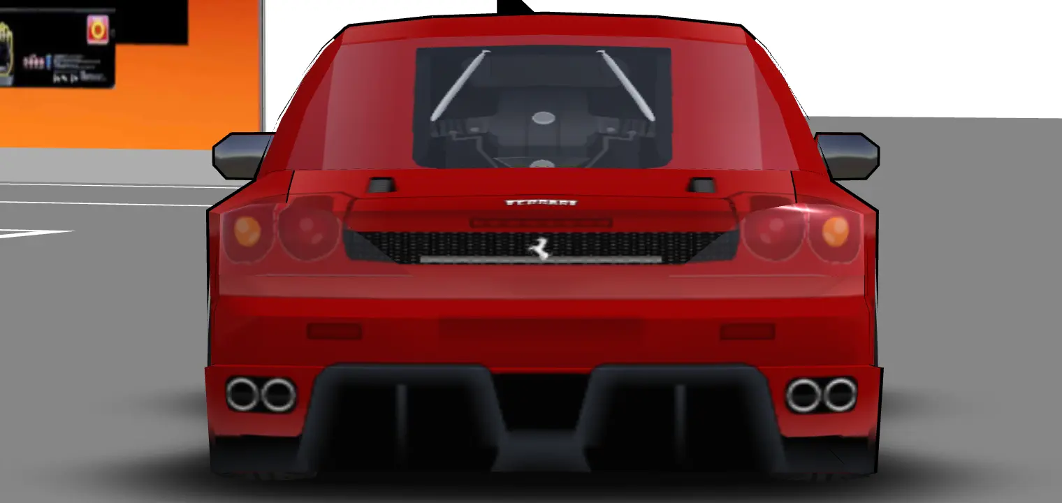 Ferrari Enzo Livery - screenshot 2