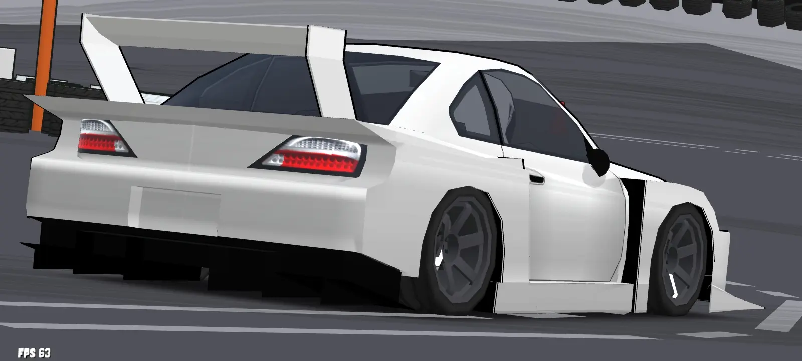 S15 LBWK mod Reshade - screenshot 2
