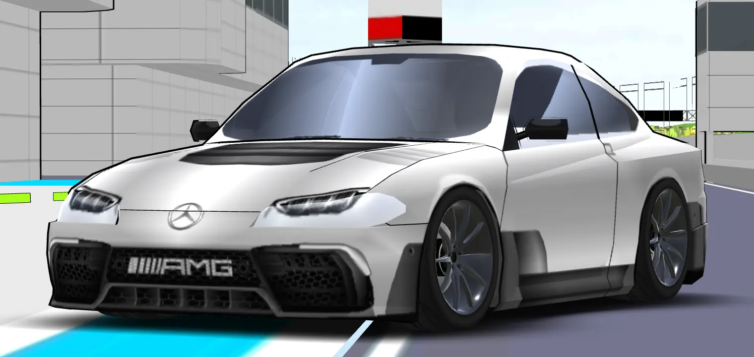 Mercedes-Benz AMG one - screenshot 4
