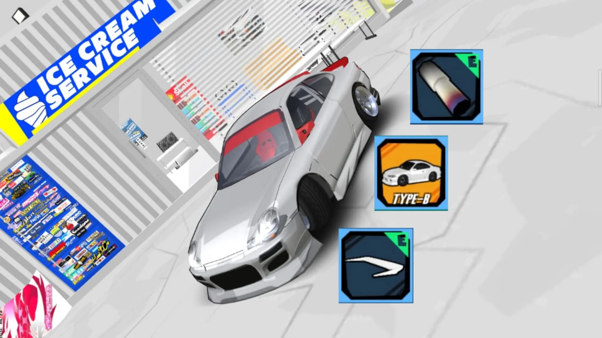 Porsche 911 Uras - screenshot 4