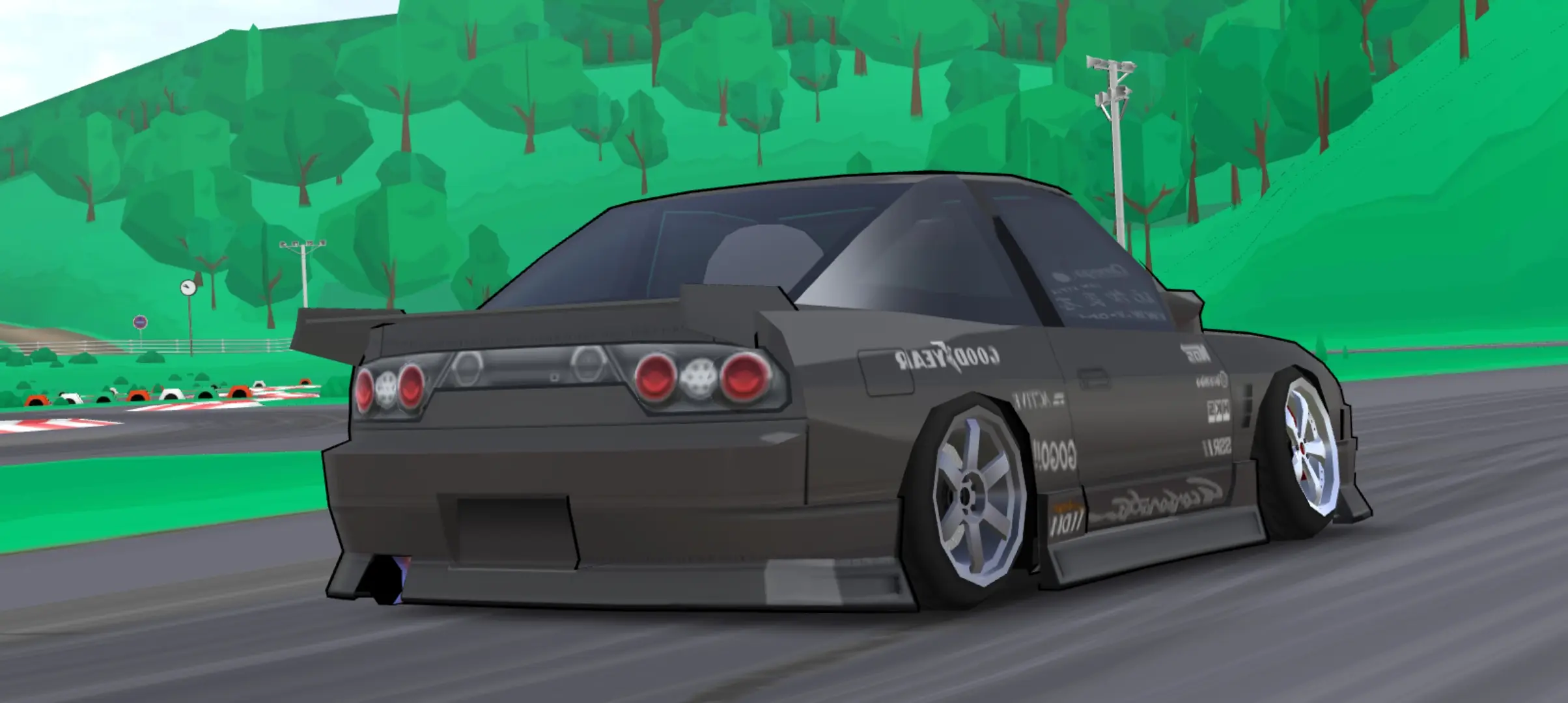Drag wing paintable 0.4.7 - screenshot 3