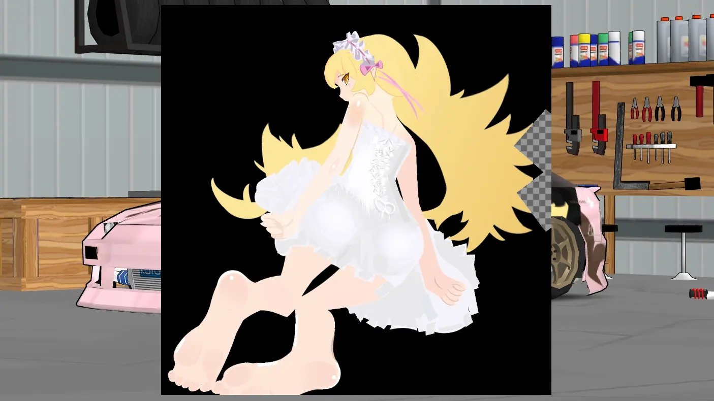 Shinobu Neapolitan - screenshot 3