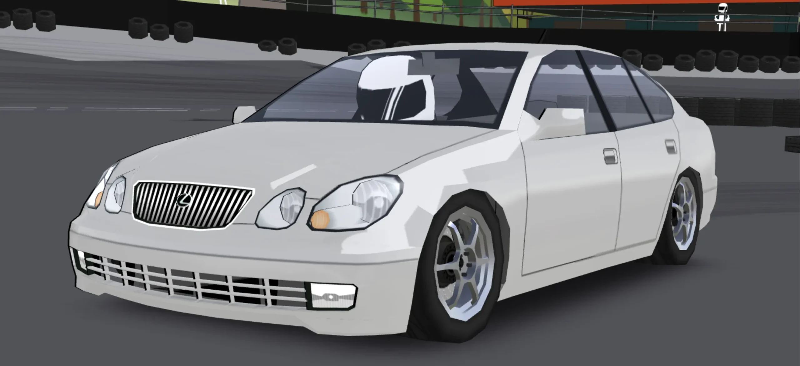 Toyota Aristo V300 mod 0.4.1