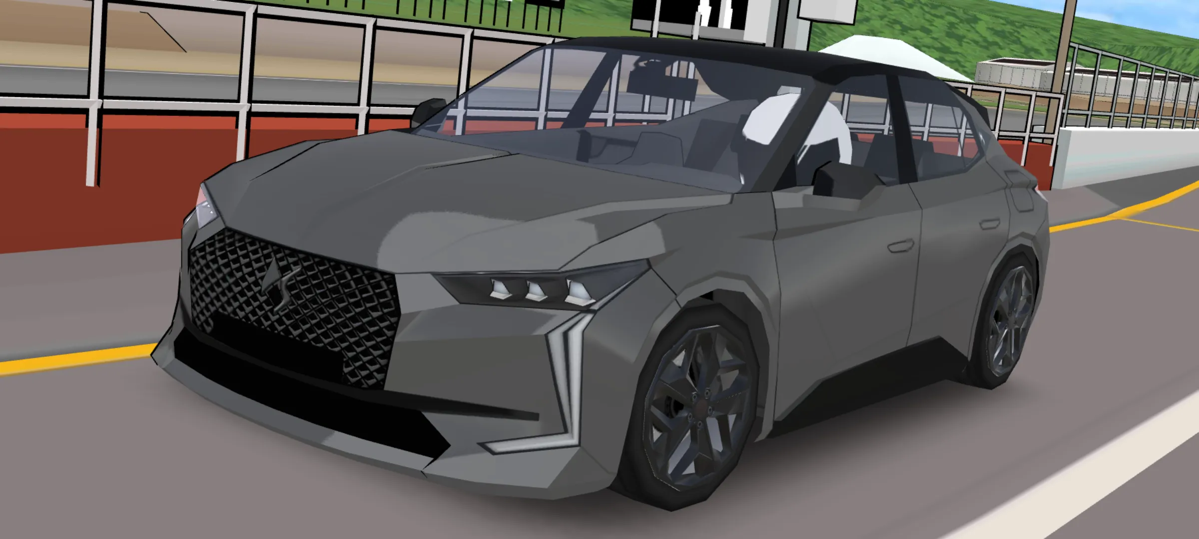 2023 DS4 Performance Line Mod 0.3.6 - Image 1