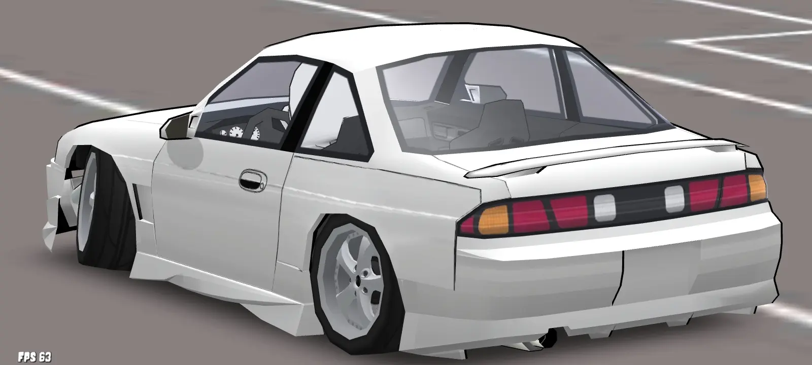 S14 Uras mod Reshade - screenshot 2