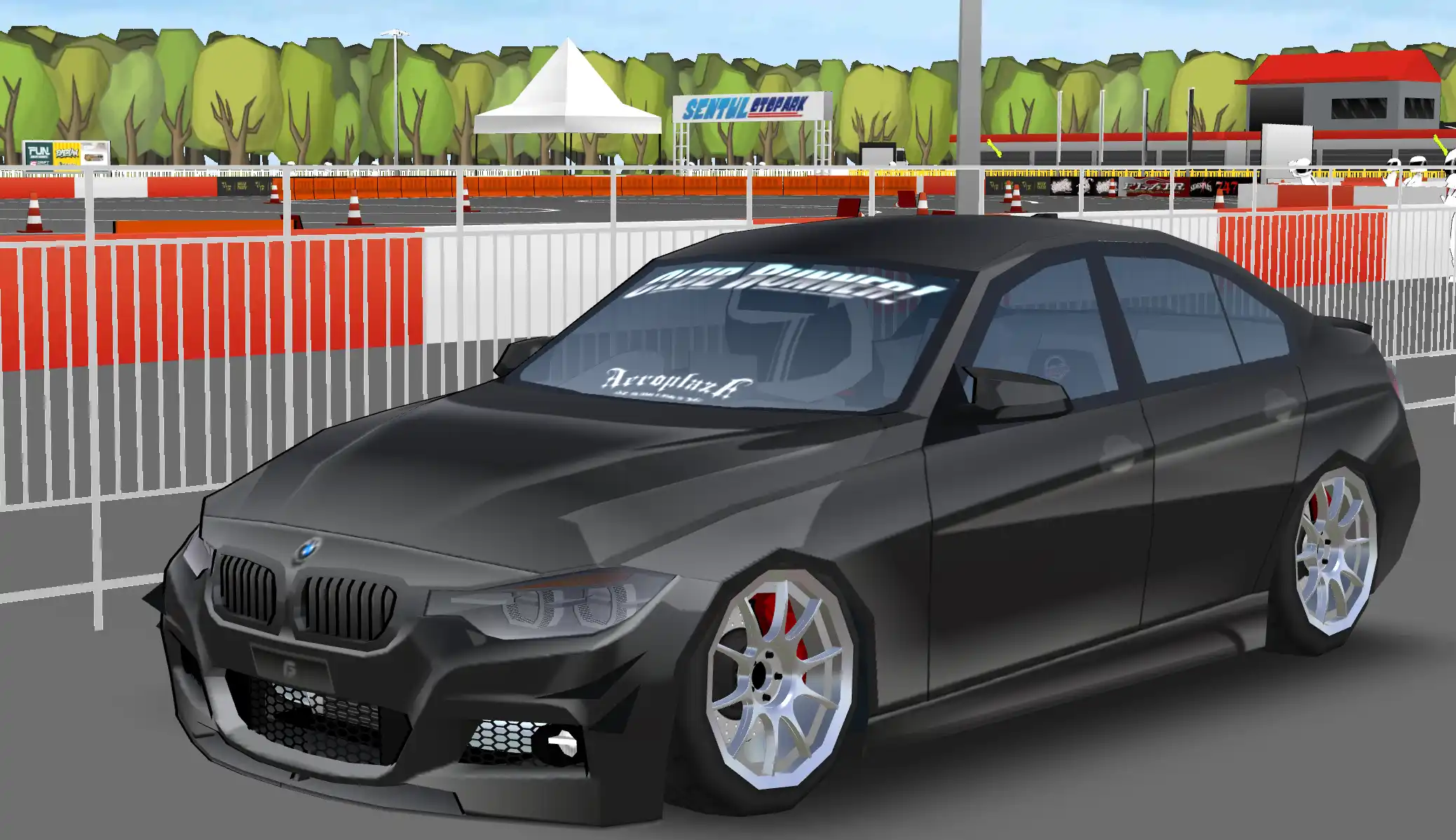 Personal F30