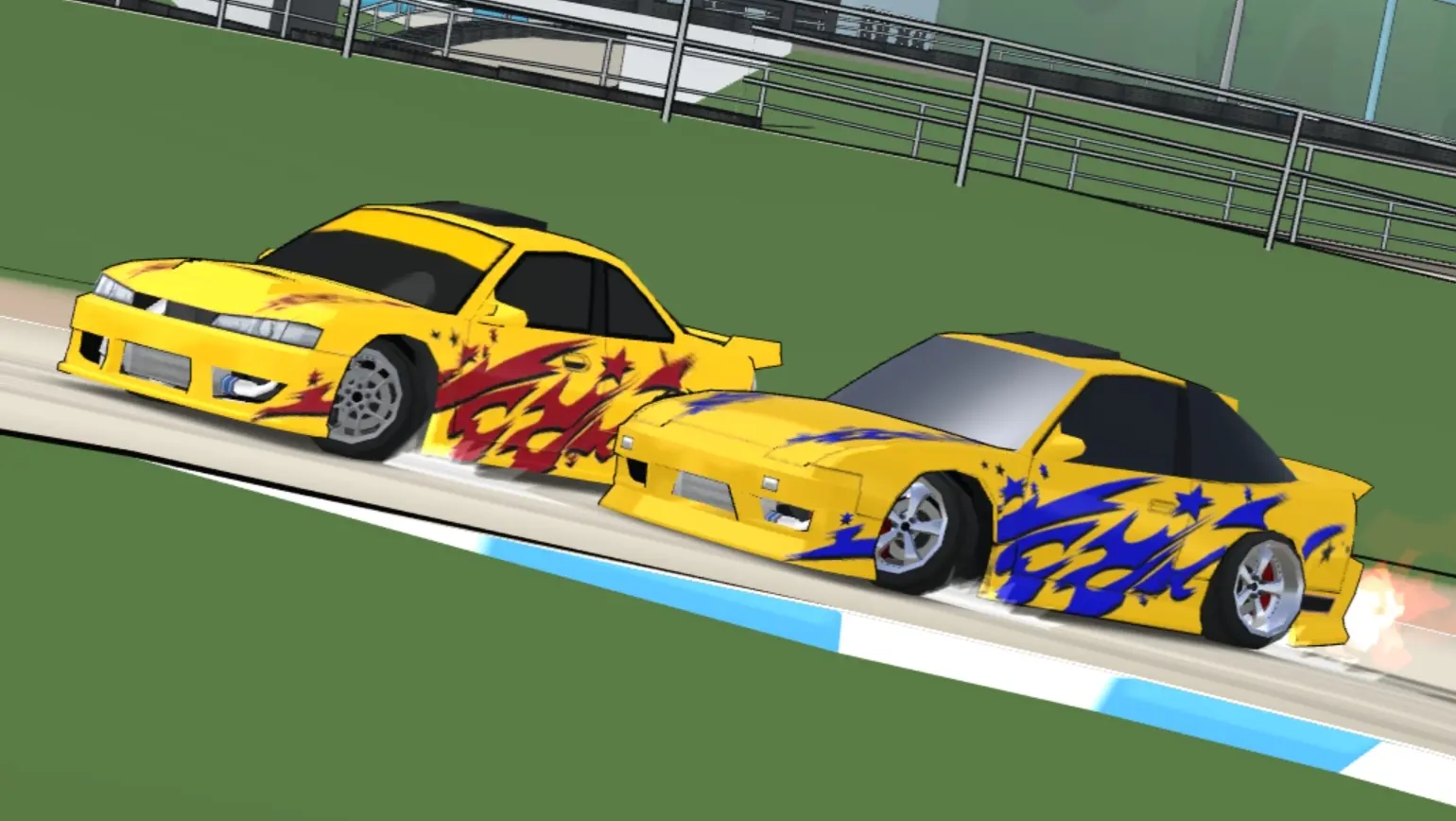 Jake Possemato's Tribal